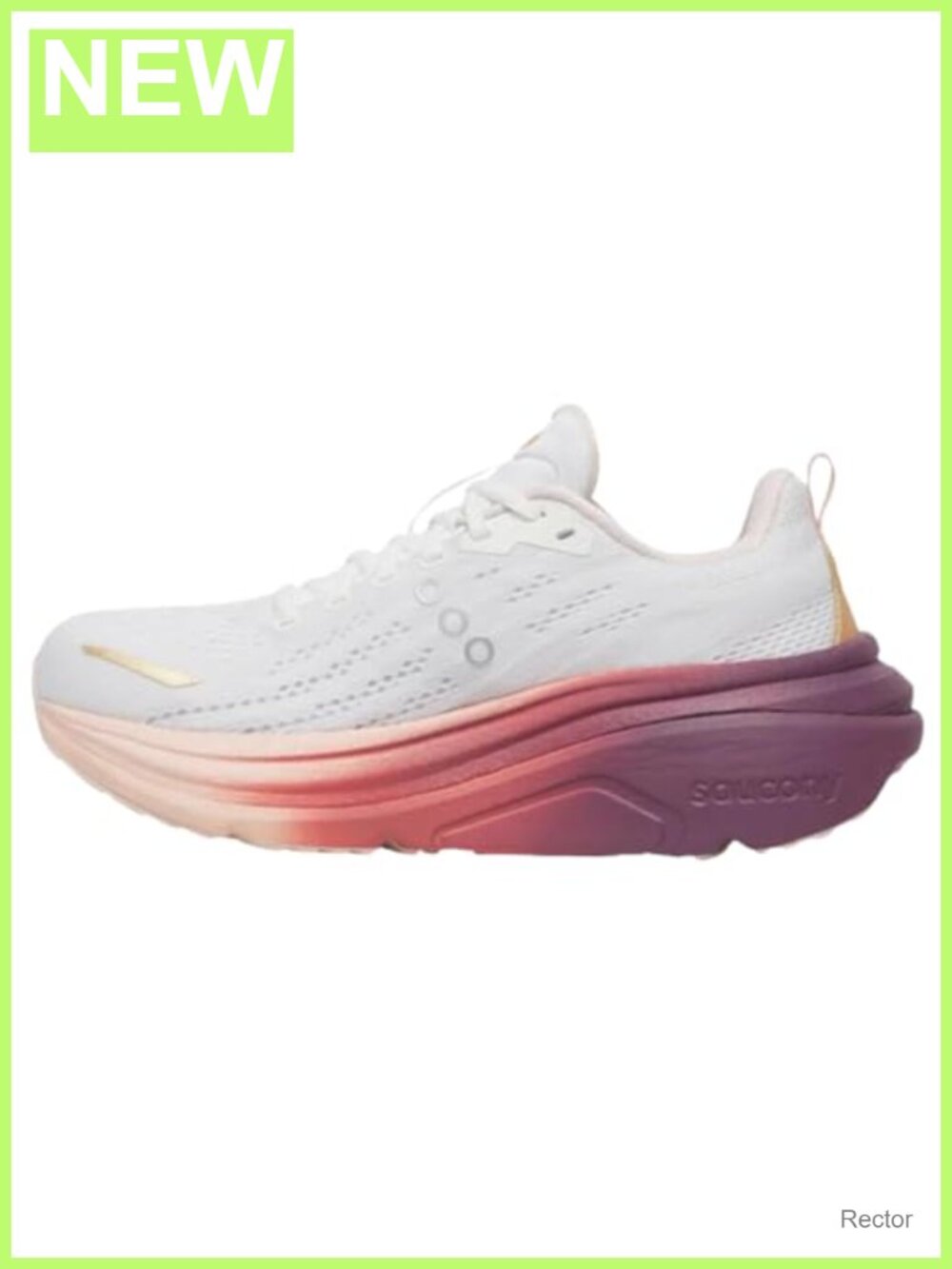 Women's Premium Maximum Cushion Running Sneakers Road Running Athletic Shoes